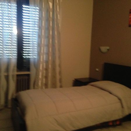 Albergo Aurora Grignasco Номер фото
