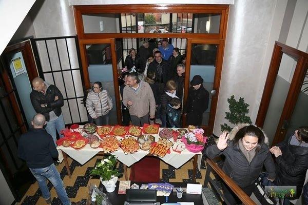 Albergo Aurora Grignasco Екстер'єр фото