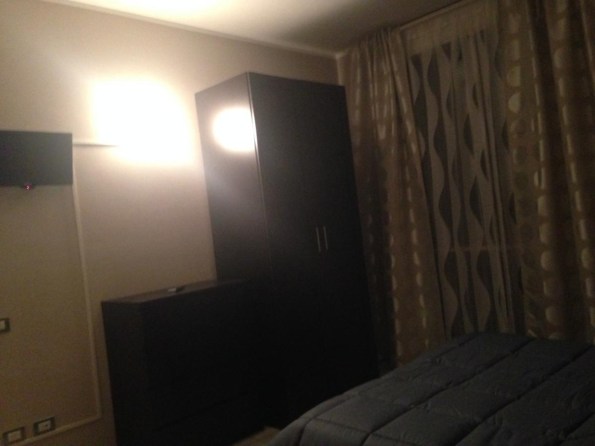 Albergo Aurora Grignasco Екстер'єр фото