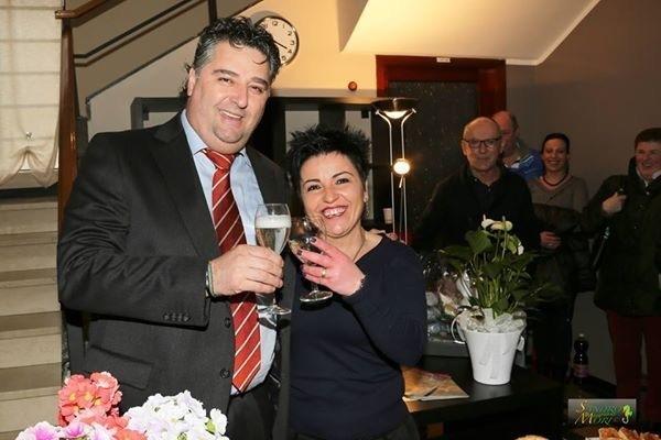 Albergo Aurora Grignasco Екстер'єр фото
