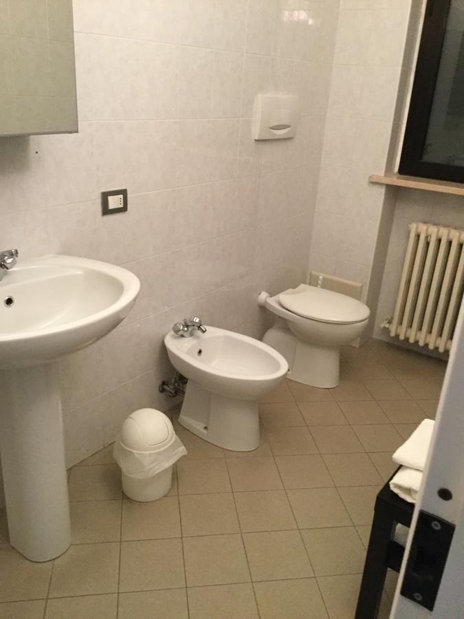 Albergo Aurora Grignasco Екстер'єр фото