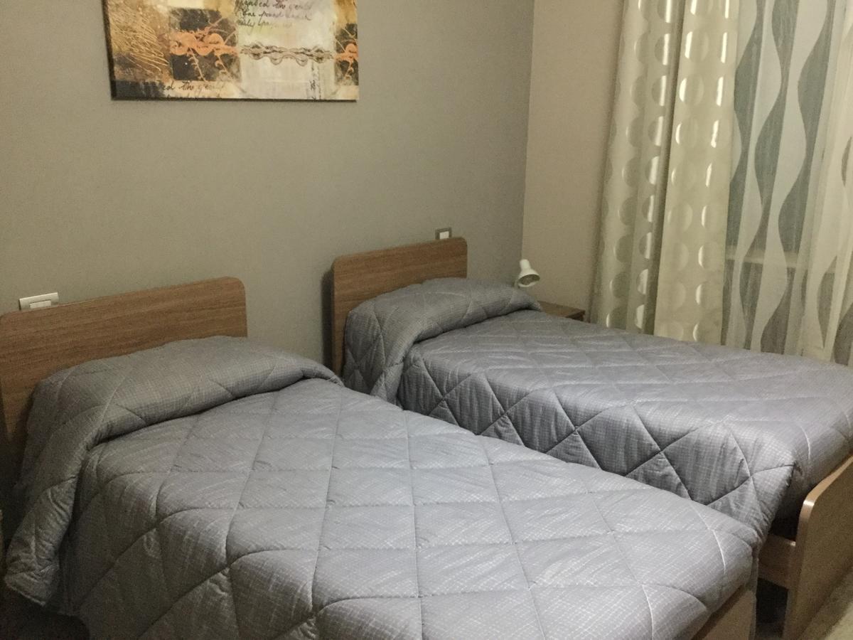 Albergo Aurora Grignasco Екстер'єр фото