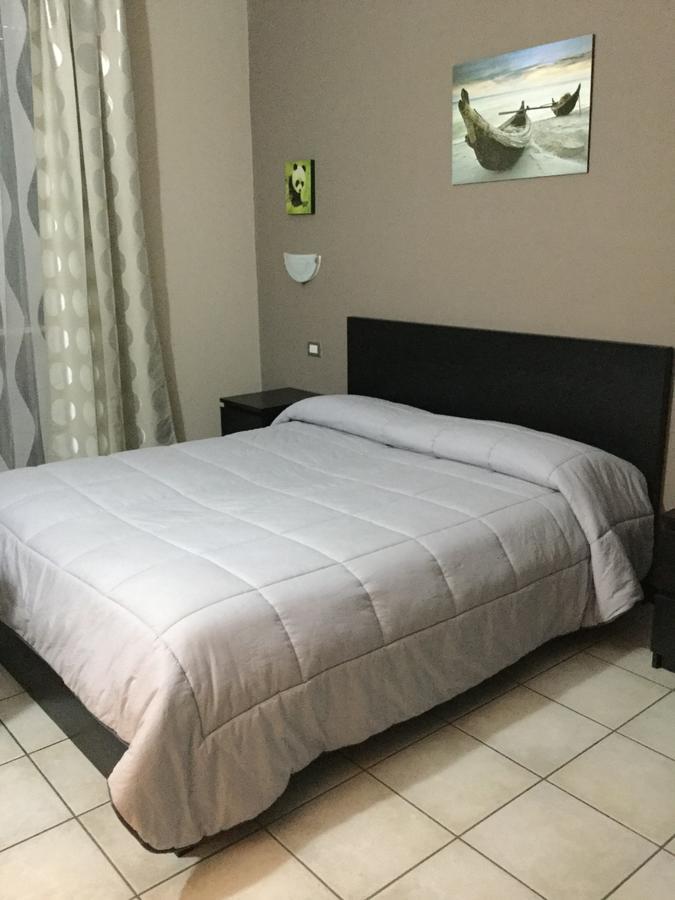 Albergo Aurora Grignasco Екстер'єр фото