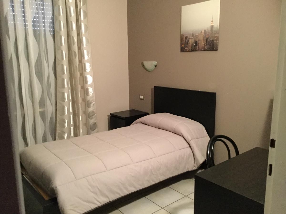 Albergo Aurora Grignasco Екстер'єр фото